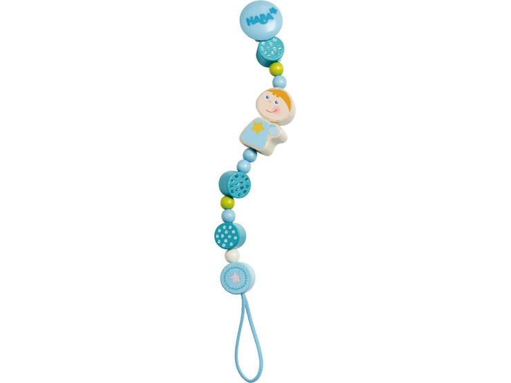 Haba speenketting Beschermengelen  jongen of meisje