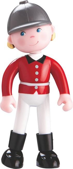 Haba Little Friends Vanessa