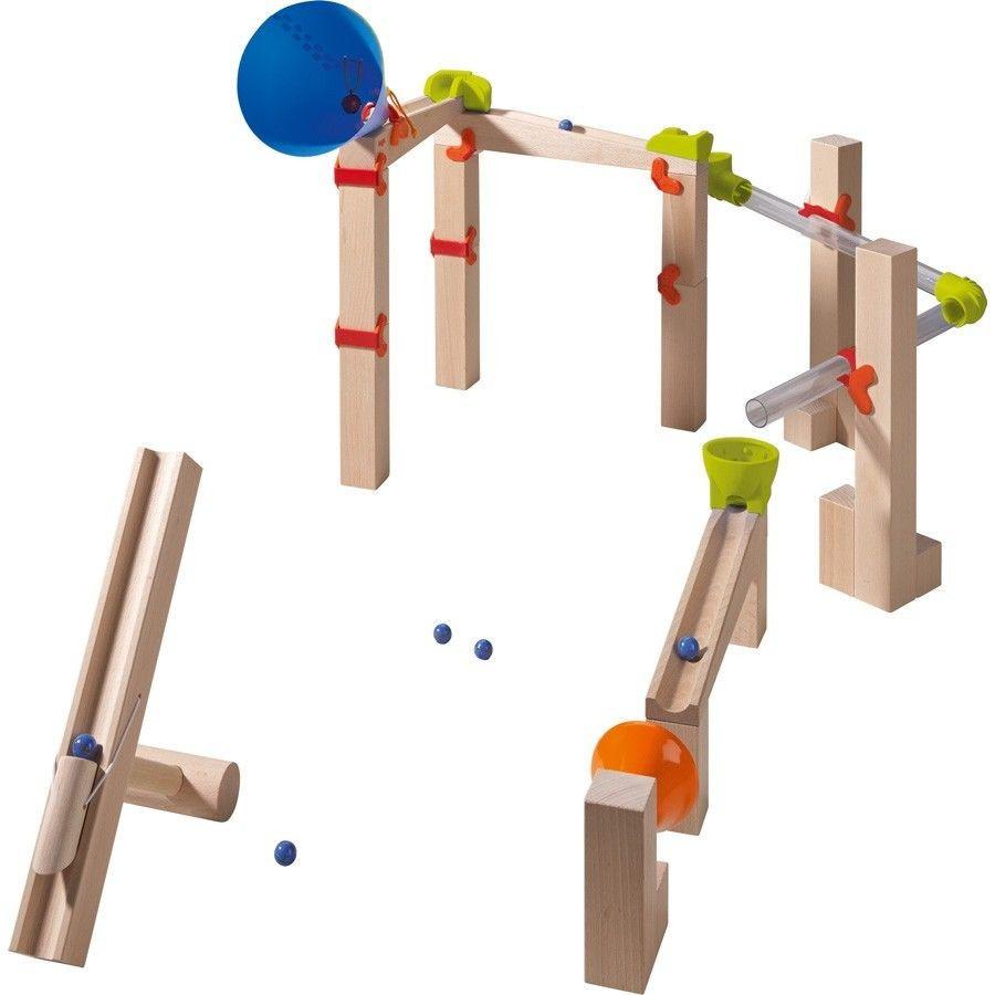 Haba Speed Explorer Basisdoos