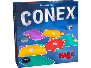 Haba - Conex