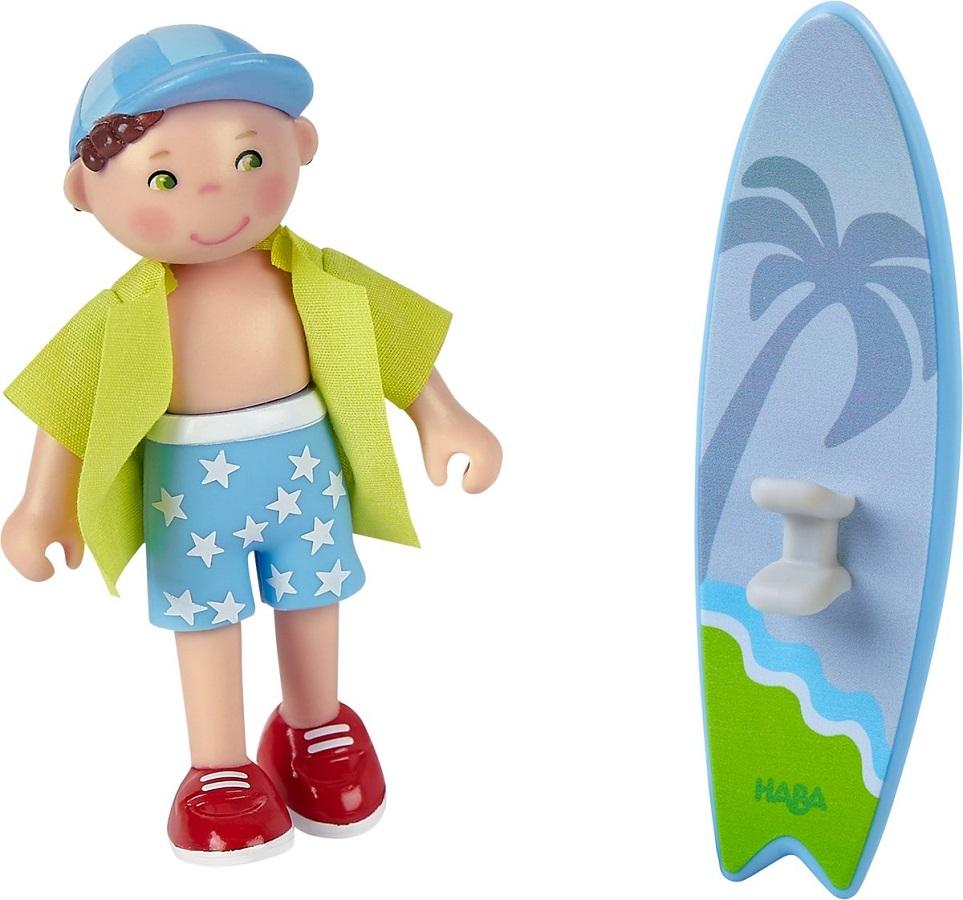 Little Friends Colin