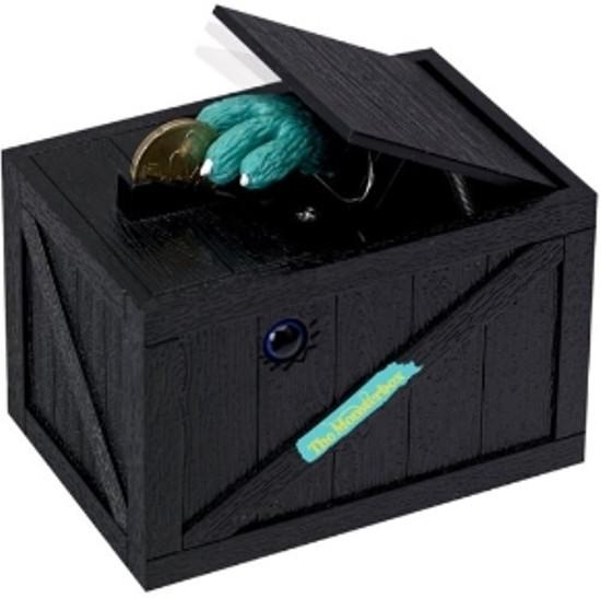 Geldkluis Monsterbox
