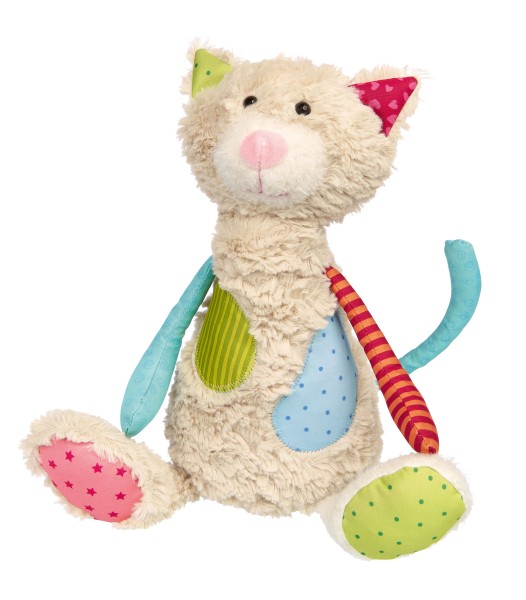 sigikid Patchwork Sweety Kat