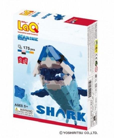 LaQ Marine World Shark