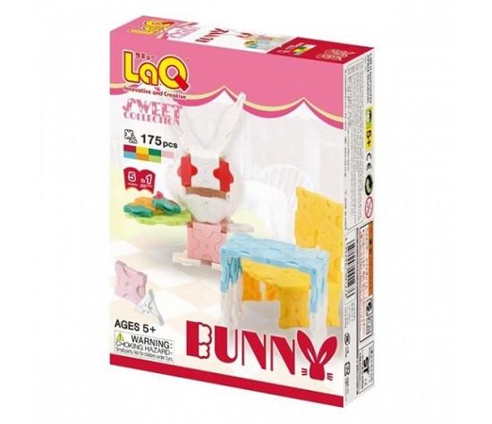 LaQ Sweet Collection Bunny