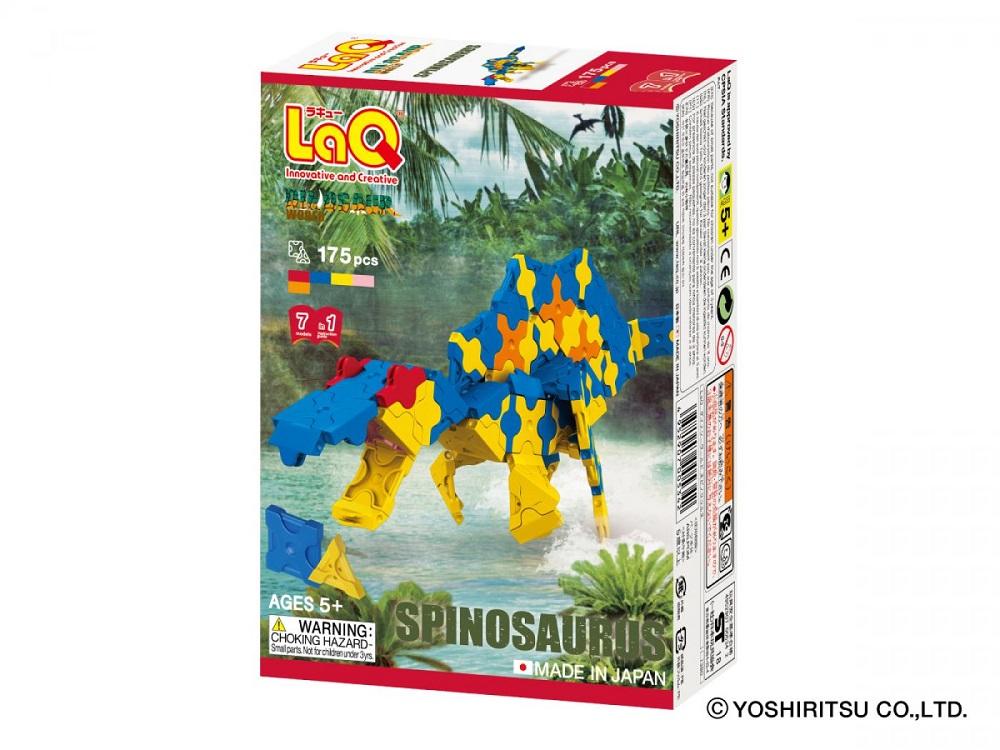 LaQ Spinosaurus