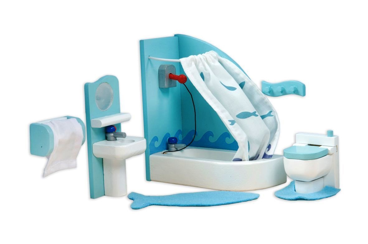 Le Toy Van Sugar Plum Badkamer