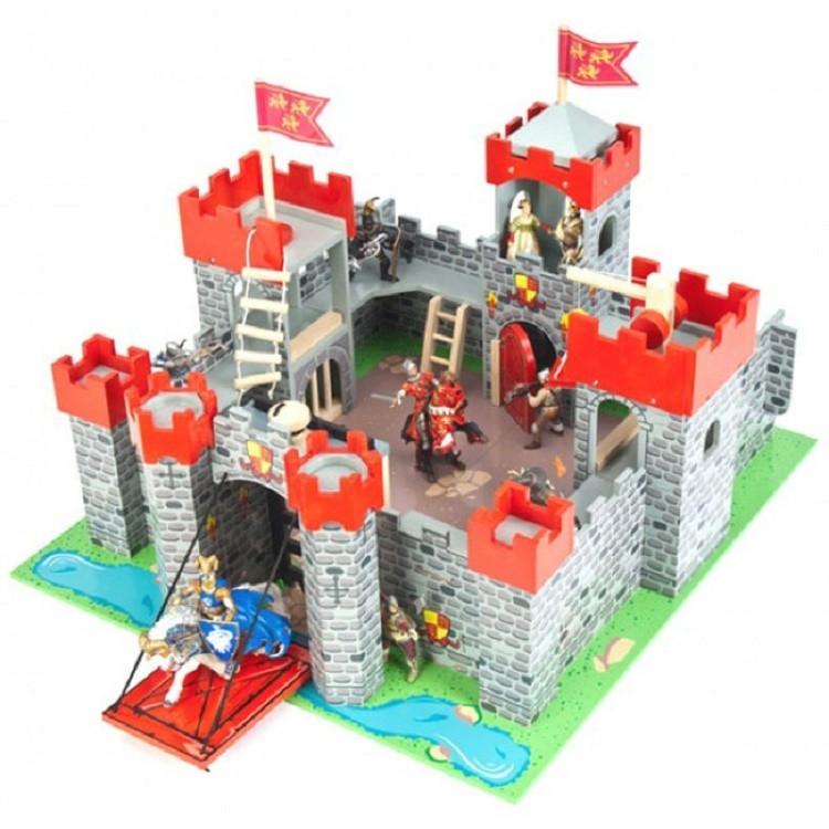Lionheart Castle