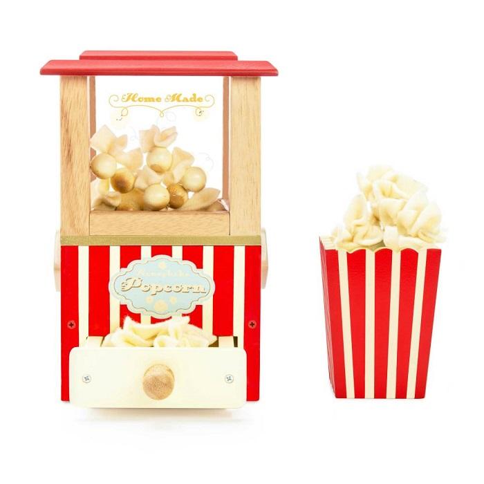 Popcorn Machine