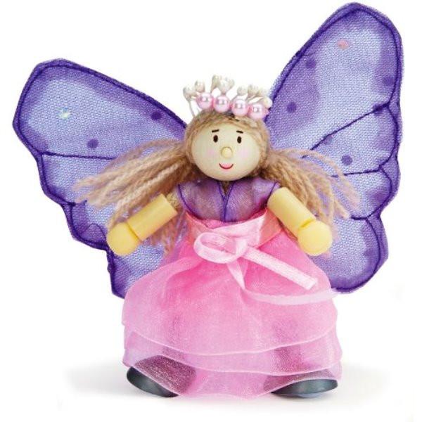 Le Toy Van Budkin Fleur Butterfly Fairy BK762