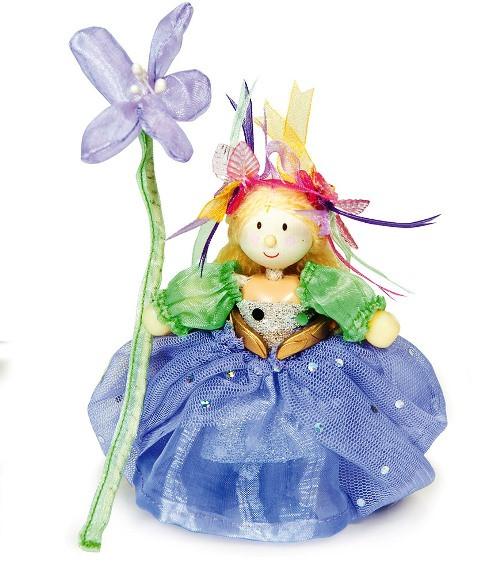 Le Toy Van Budkin Fairy Queen