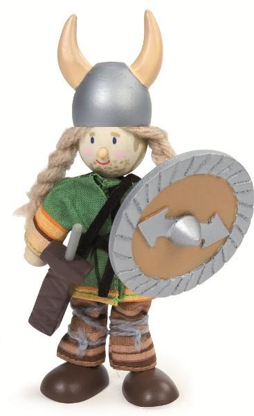 Budkins - Sven the Viking