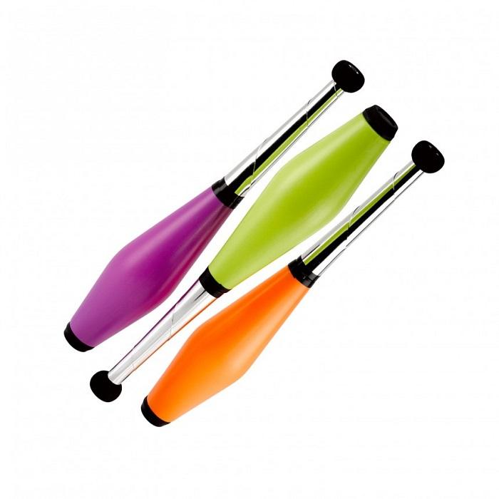 Acrobat 3 Juggling Clubs junior