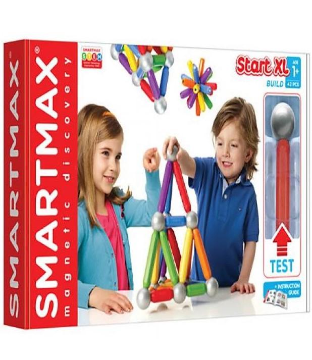 SmartMax Start XL (42 pcs.)
