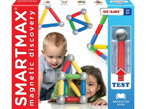 SmartMax Start