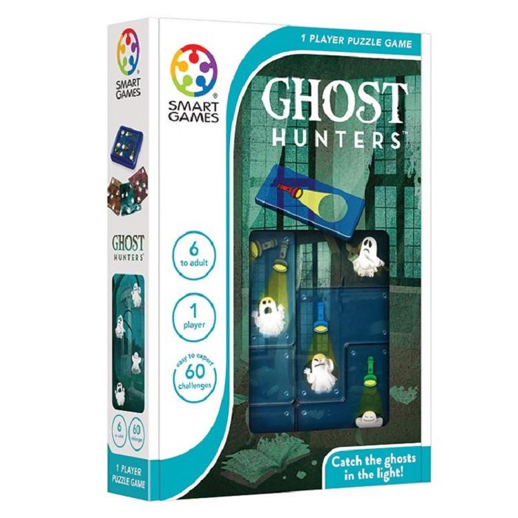 Smart Games - Ghost Hunters