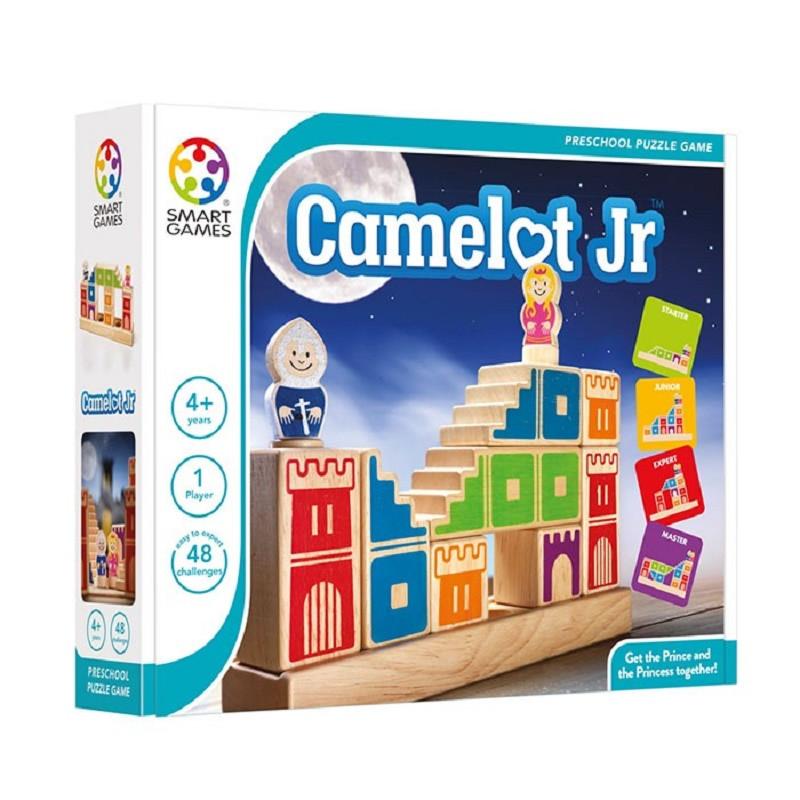 Smart Games Camelot Jr