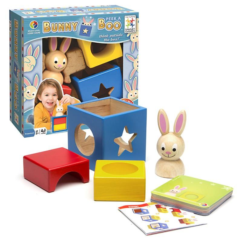 Smart Games Bunny Boo