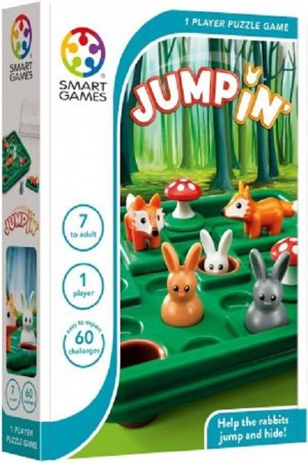 Smart Games Jump'In