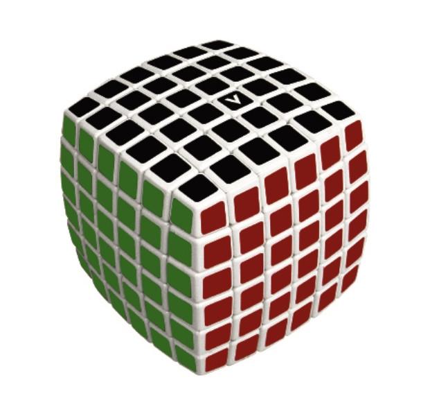 Thinkfun V-Cube 6