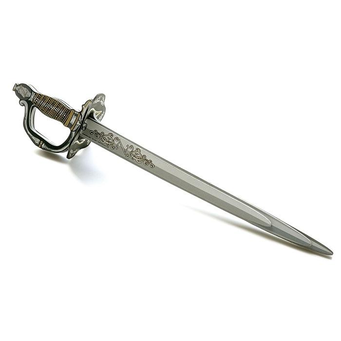 Liontouch Z Bandiet zwaard