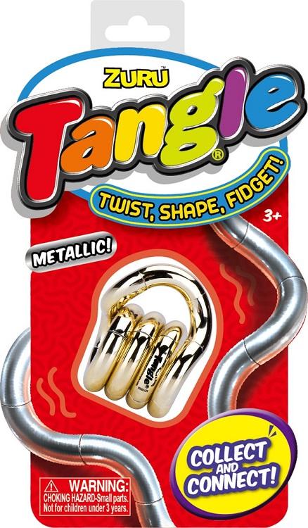 Tangle Metallic & Sparkle Junior