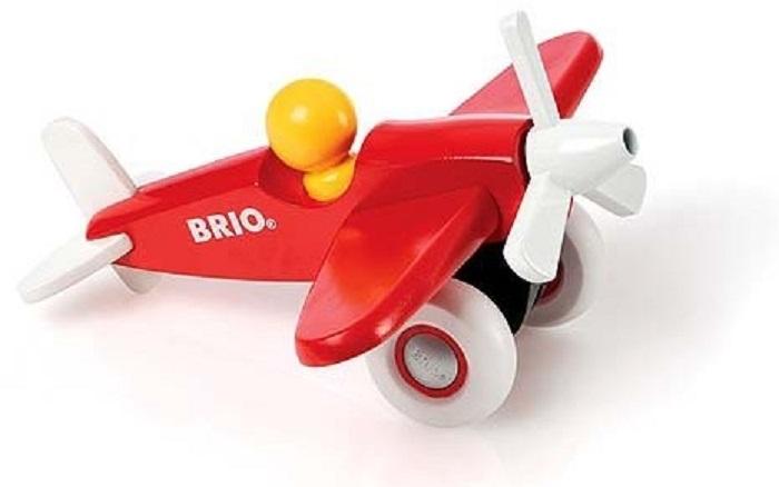 Brio Airplane