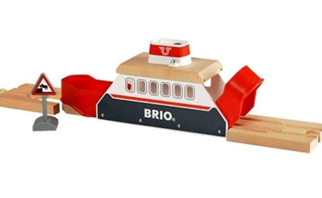 Brio Veerboot
