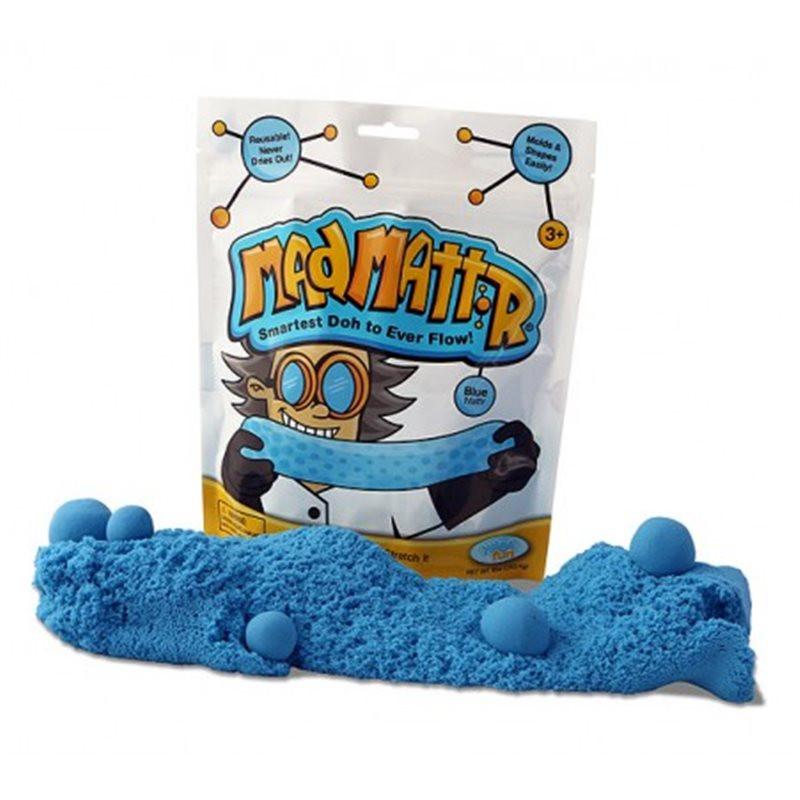 MadMattr Blauw (283 gram)