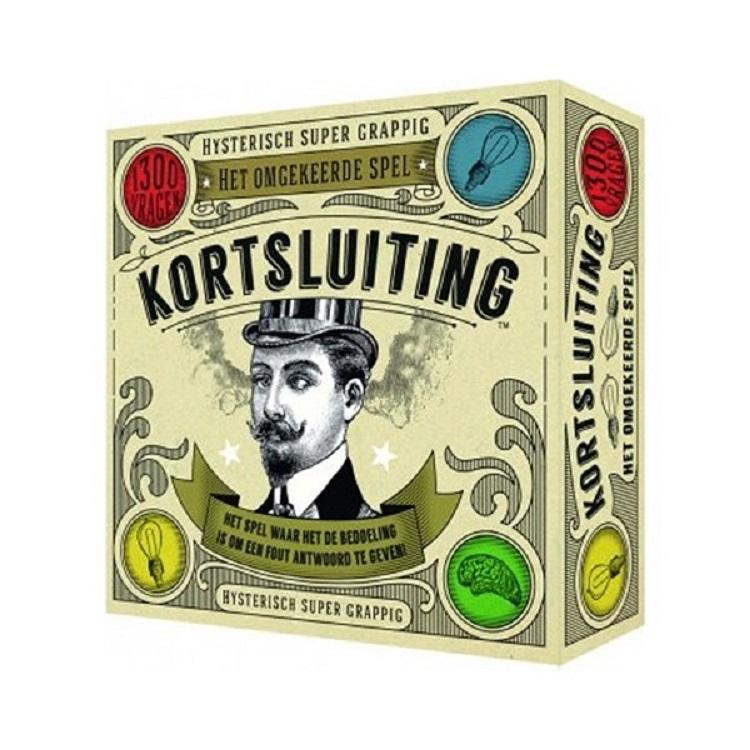 Kortsluiting