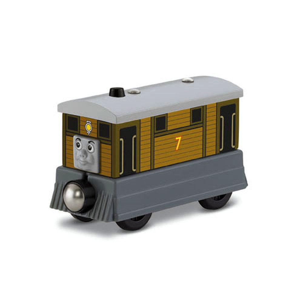 Fisher-Price THOMAS WR Toby