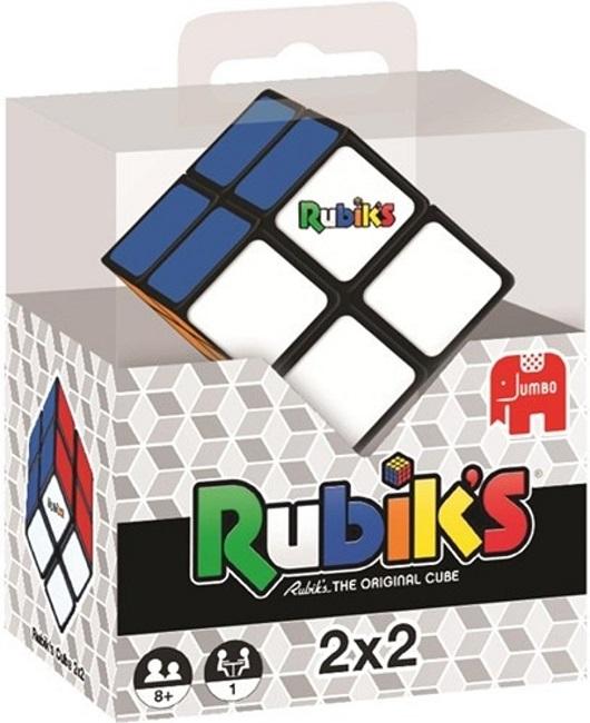 Jumbo Rubik's 2 x 2
