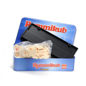 Rummikub Travel tour Edition (tin box)