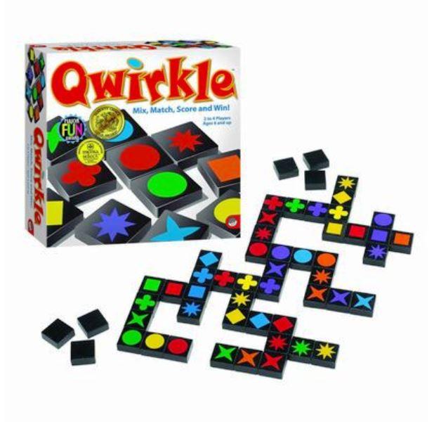 Qwirkle