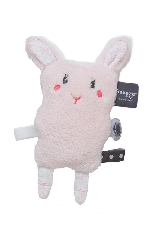 Snoozebaby Shelly Shy