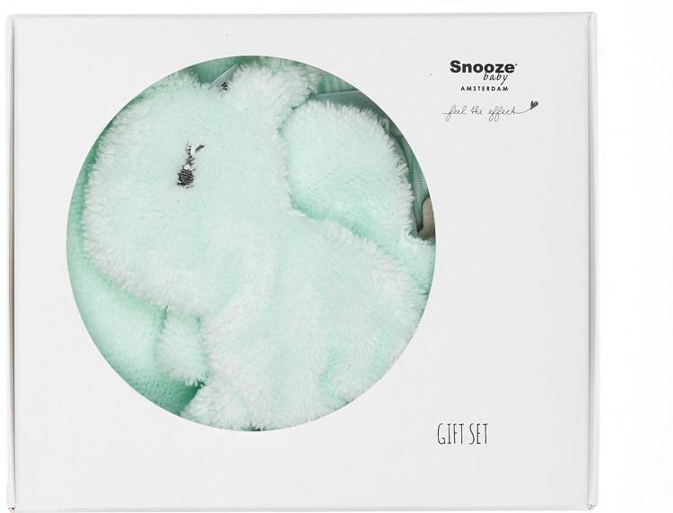 Snoozebaby Gift Pack Sweet Dreaming & Freddy Frolic