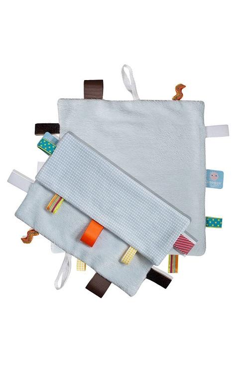 Snoozebaby Sweet Dreaming Fading Blue