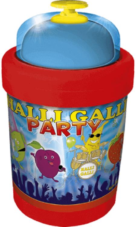 999 Games Halli Galli Party