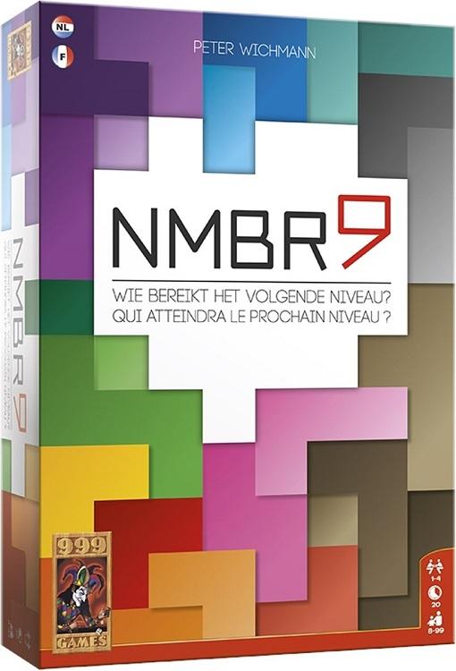 NMBR9