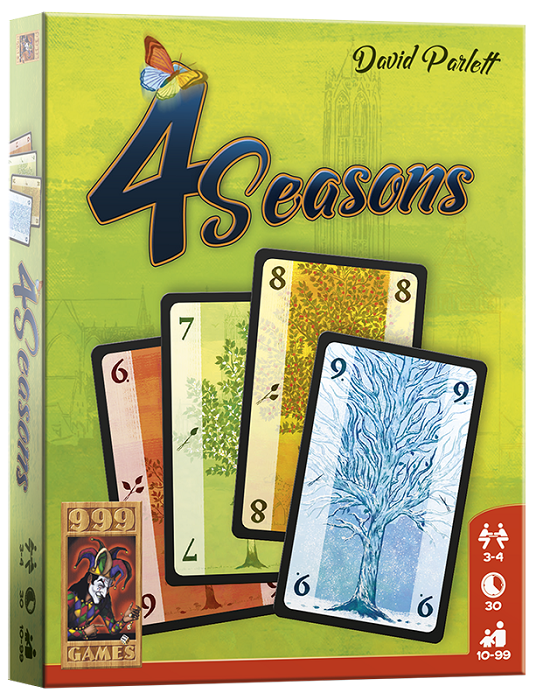 4Seasons