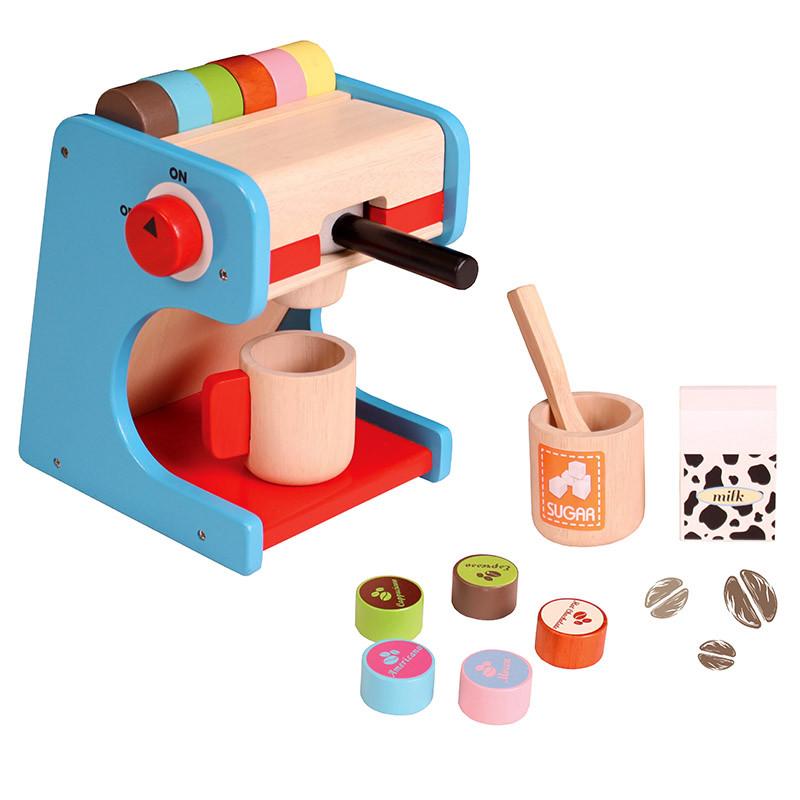 NJoykids Koffiemachine