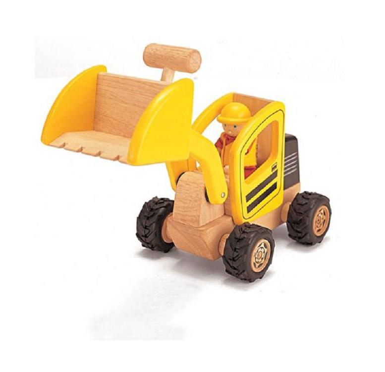 Pintoy Front End Loader