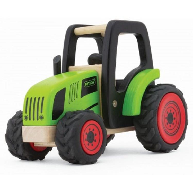 Pintoy Tractor