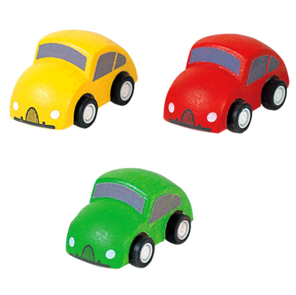 PlanToys Auto s ll