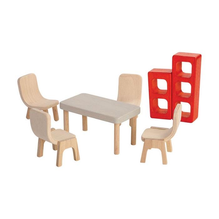 Plantoys Eetkamer
