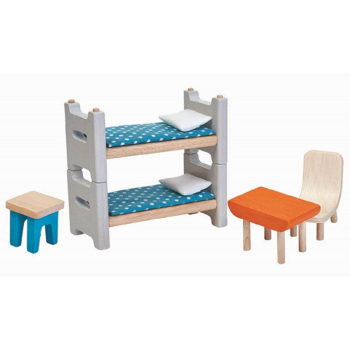 PlanToys Kinderkamer