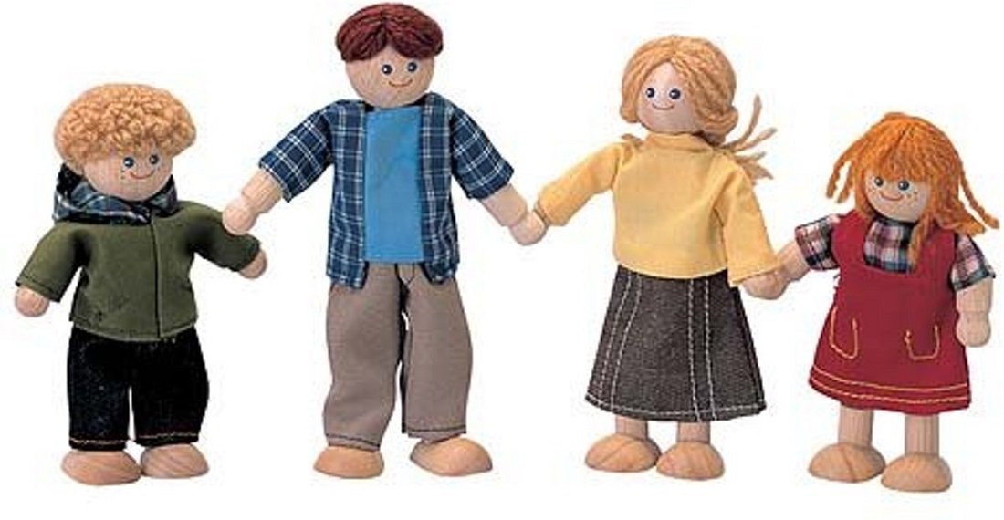 Doll Family