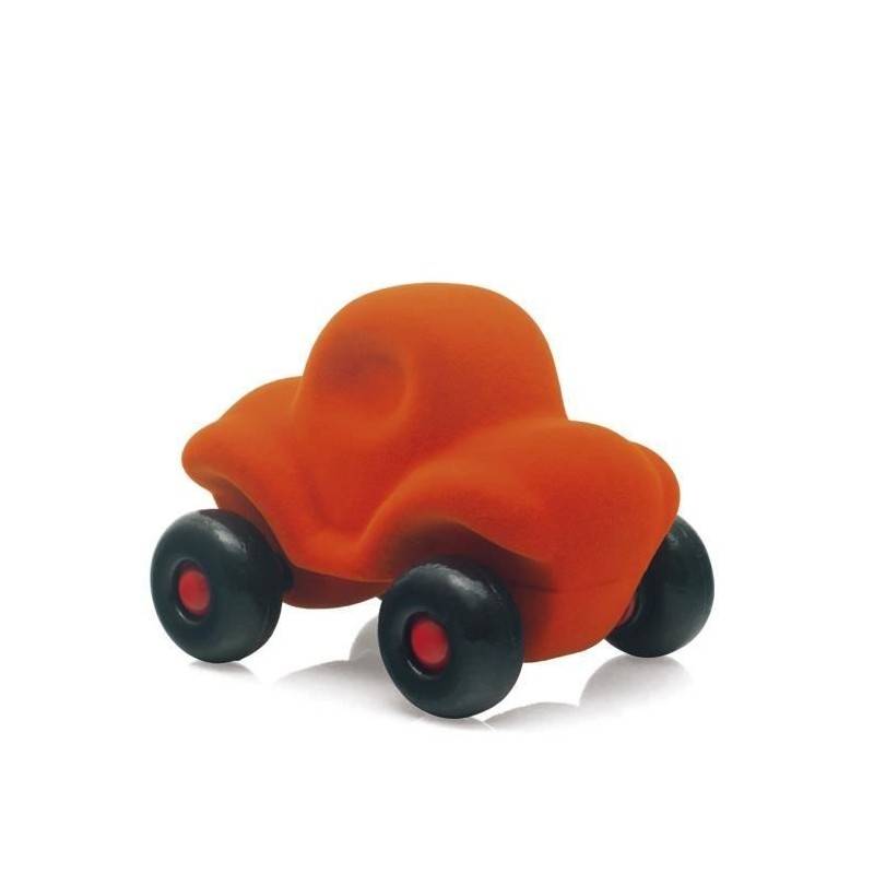 Funny Car orange