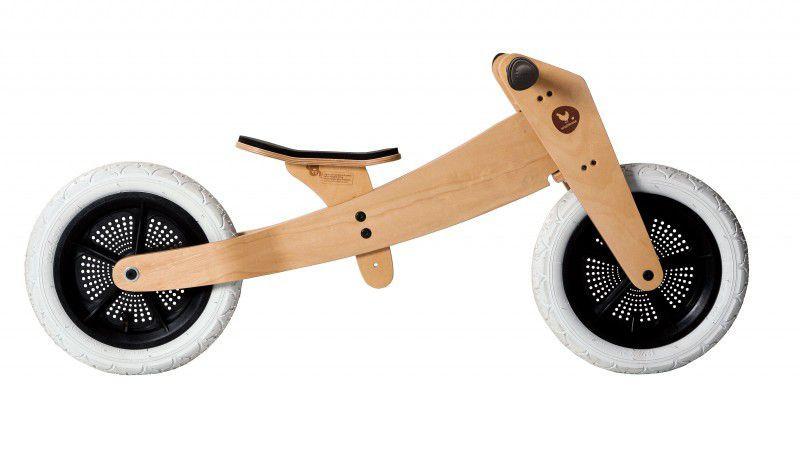 Wishbone Bike Original 2 in1