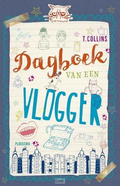 Dagboek van een vlogger 10+